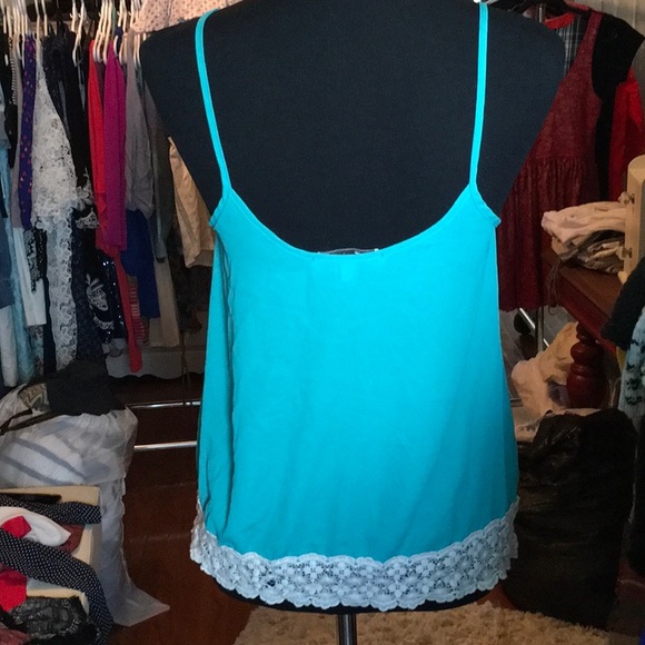 Tank top - Picture 2 of 2